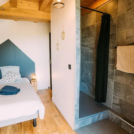 Holiday home La Fougere 15 Personnes 180m2 Bauges Savoie Thoiry *